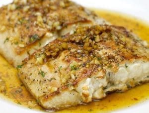 Mahi Mahi