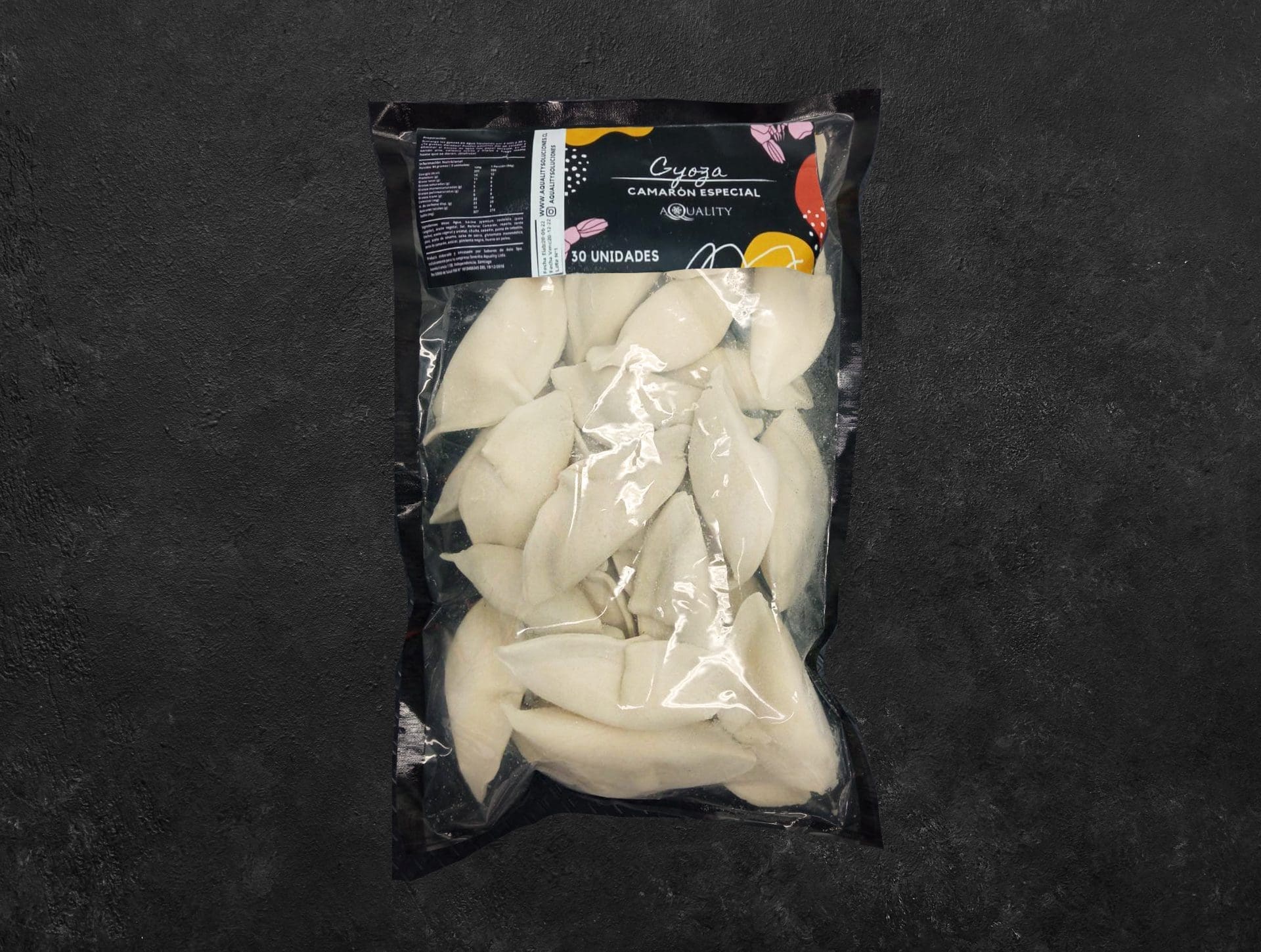 Gyozas - Imagen 2