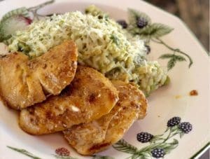 Mejillas de Merluza Austral