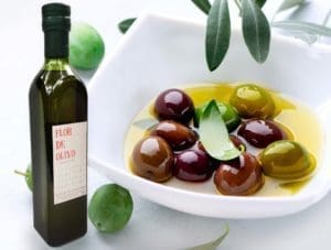 Aceite de Oliva