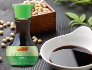 Salsa de Soya
