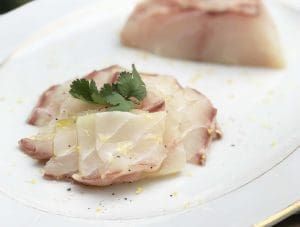 Bacalao de Juan Fernández