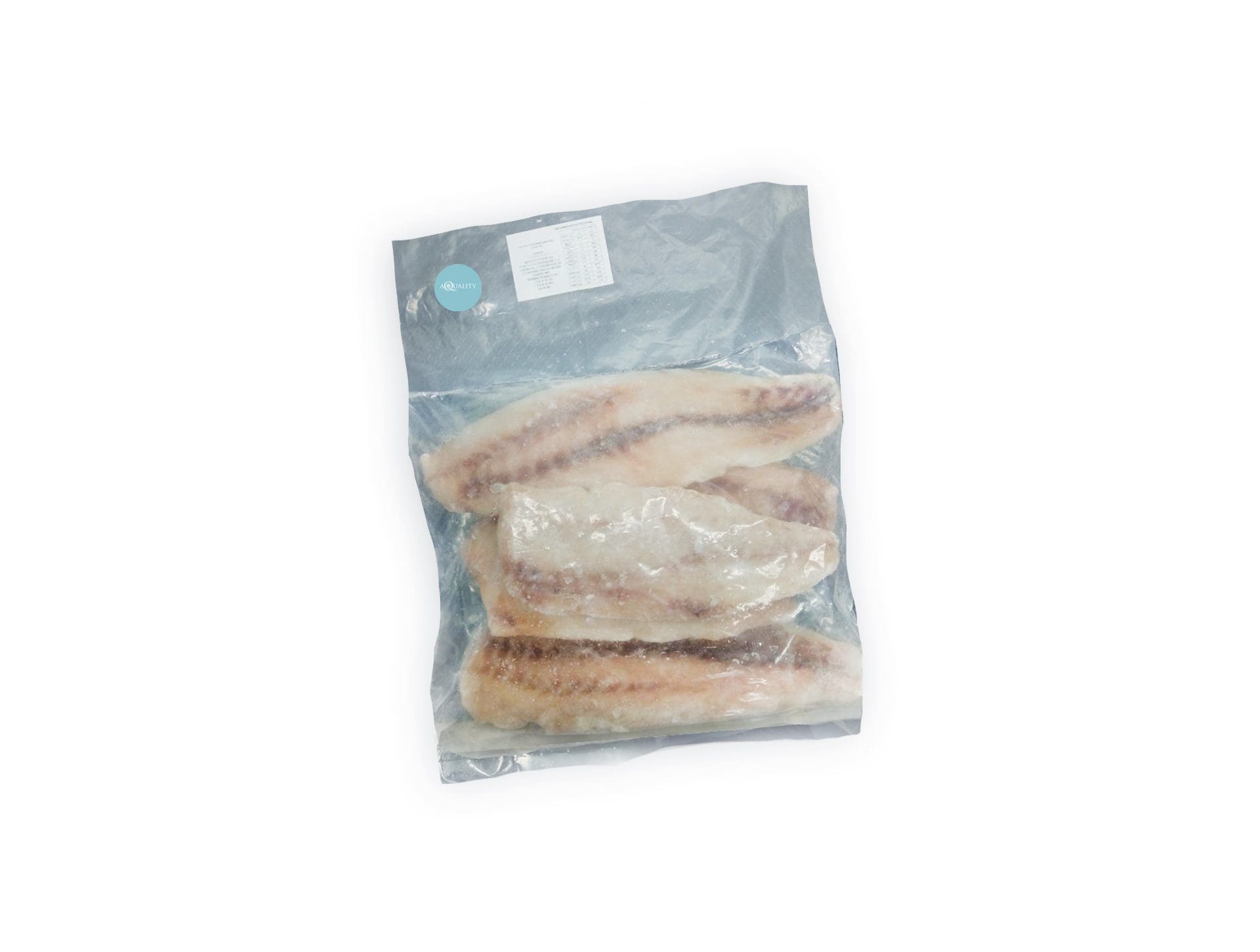 Trozos de Filete de Corvina Nacional - Imagen 2