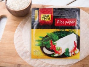 Papel de arroz