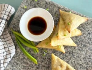 Empanaditas Cocktail