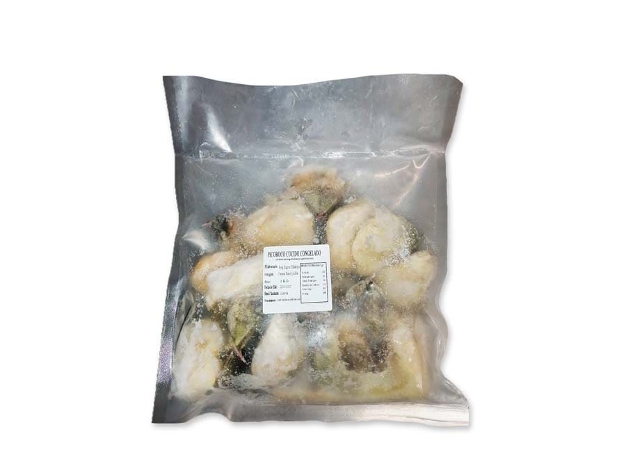 Picorocos 1kg - Imagen 2